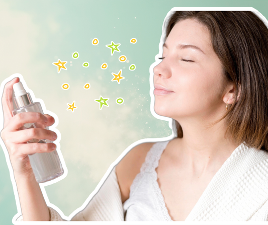 Facial Mist: Conoce la nueva tendencia del Skincare para este Verano