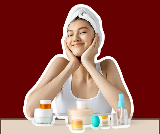 Skincare que usas vs Hábitos que ignoras