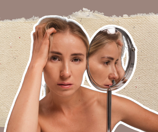Piel seca o deshidratada: ¿cómo saber cuál tienes y qué necesita tu piel?
