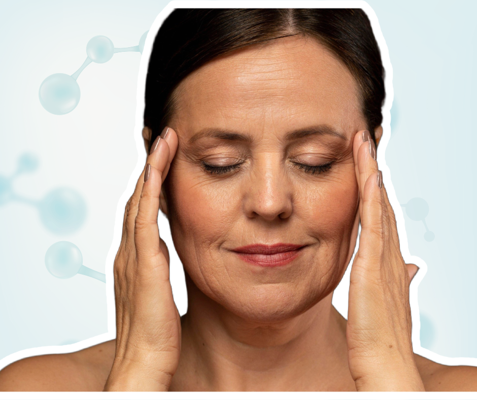 Péptidos en el skincare: Qué son y qué hacen realmente por tu piel