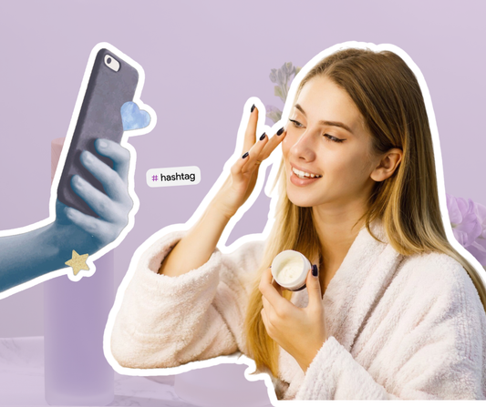 Tu piel no necesita 10 pasos: Únete a la tendencia del Skinimalismo