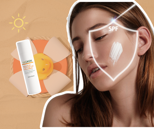 Lo que nadie te dice sobre el bloqueador (y por qué es importnate)