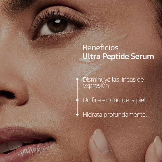 Baukem Ultra Peptide Serum 30ml