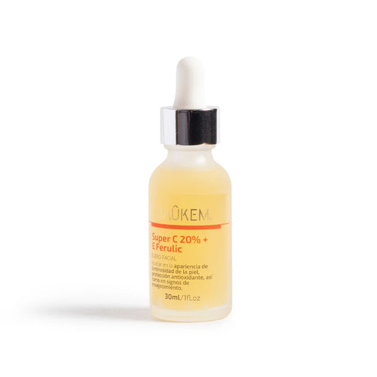 Baukem Super C 20% + E + Ferulic 30 ml