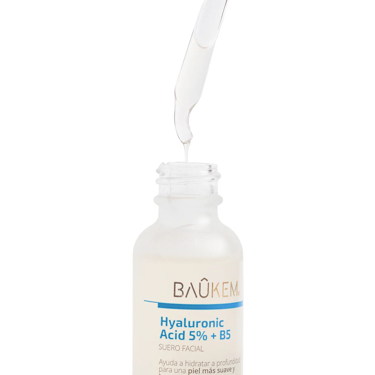 Baukem Hyaluronic Acid 5% + B5 30ml