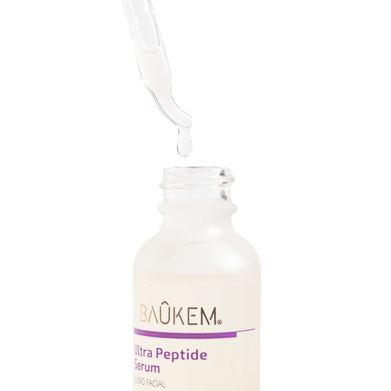 Baukem Ultra Peptide Serum 30ml