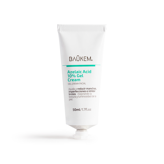 Baukem Azelaic Acid 10% Gel Cream 50 ml